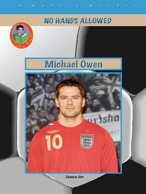 cover image of Michael Owen